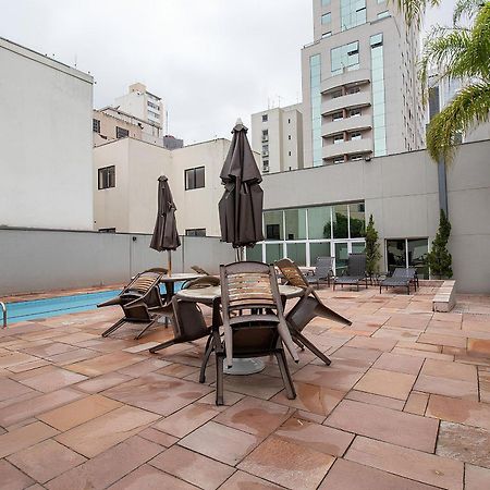 Suítes Bela Cintra - Paulista São Paulo Exterior foto