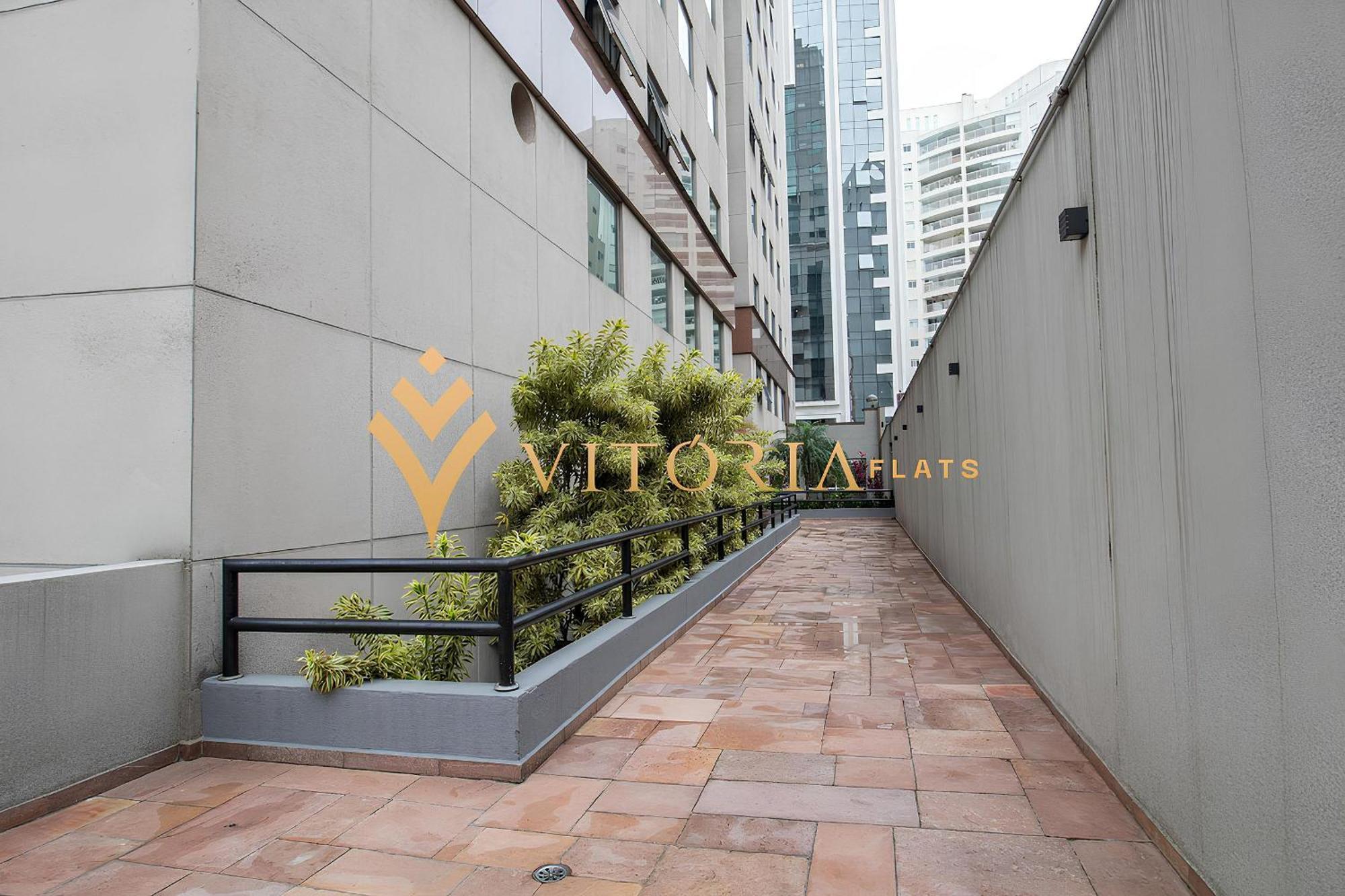 Suítes Bela Cintra - Paulista São Paulo Exterior foto