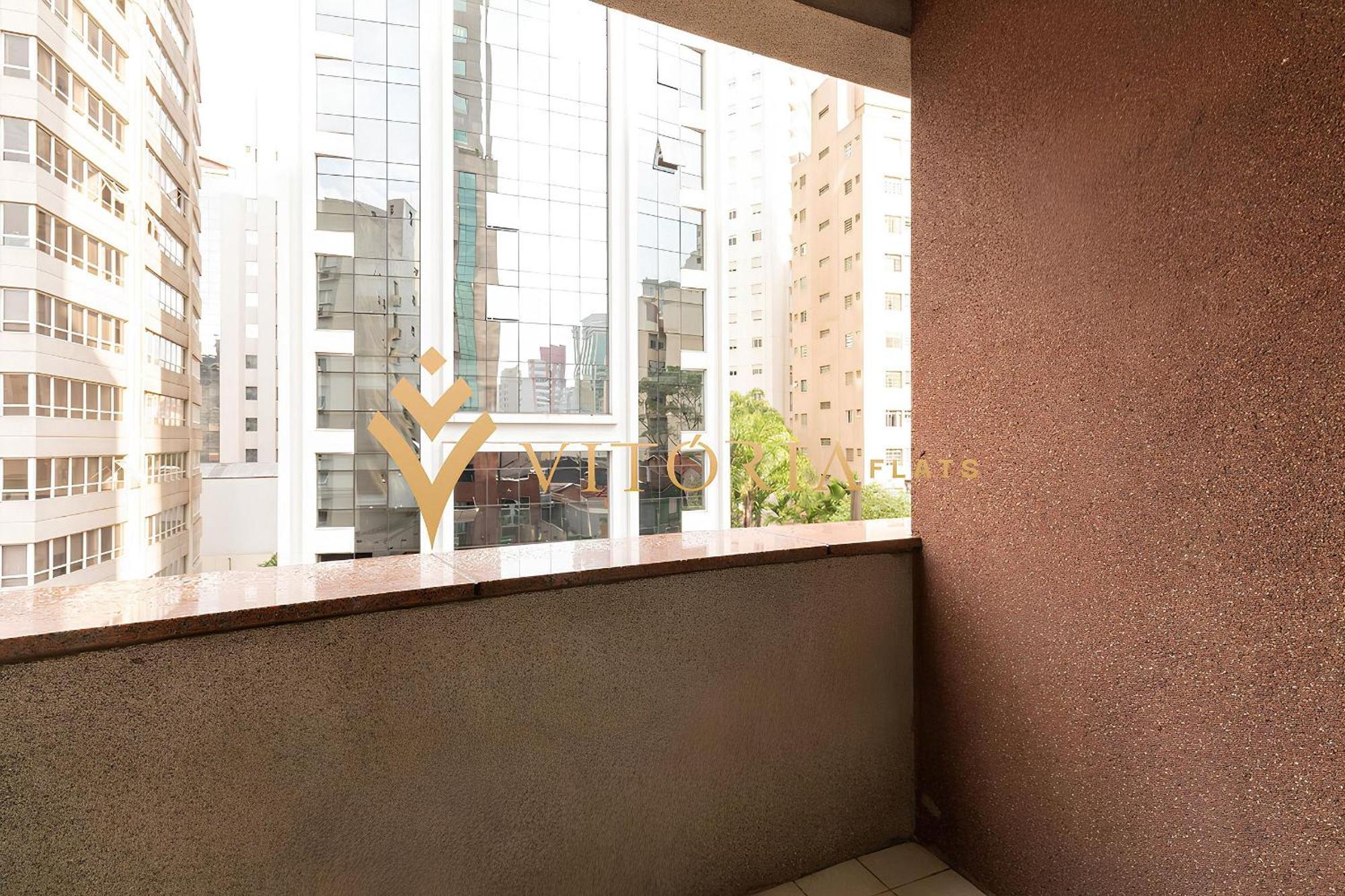 Suítes Bela Cintra - Paulista São Paulo Exterior foto